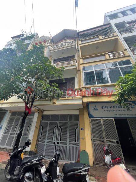 Property Search Vietnam | OneDay | Residential, Sales Listings WINNER HOUSE FOR SALE, OFFICE, HA DONG, HANOI BUSINESS- RARE LOCATION- OTO AVOID- THE HOUSE.