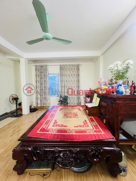 Property Search Vietnam | OneDay | Nhà ở Niêm yết bán | THÁI HÀ - ĐỐNG ĐA - 70M2 - 5 TẦNG - TẦNG 2 ĐUA RA 80M2 - Ô TÔ ĐỖ CỬA - - CHỈ 22.8 TỶ