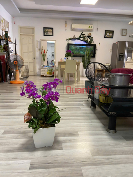 Tòa 34T Hoàng Đạo Thúy 160m 3PN, Nội thất đẹp, Ban công thoáng, 15.8 tỷ TT Cầu Giấy Niêm yết bán