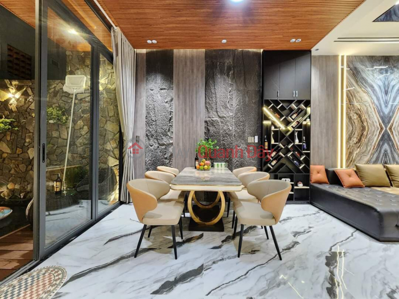 Property Search Vietnam | OneDay | Nhà ở | Niêm yết bán Cần bán gấp Villa gần đường Hoàng Thị Loan Hoà Minh Liên Chiểu Đà Nẵng-Chỉ 6,65 tỷ tl