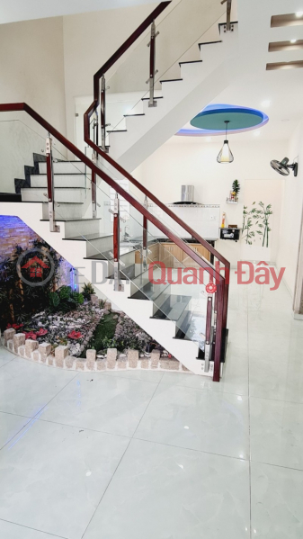 House Binh Tan Lien Area 4 5, Near Binh Thanh Market 4.5x15x2T, Only 4 Billion Vietnam, Sales đ 4 Billion