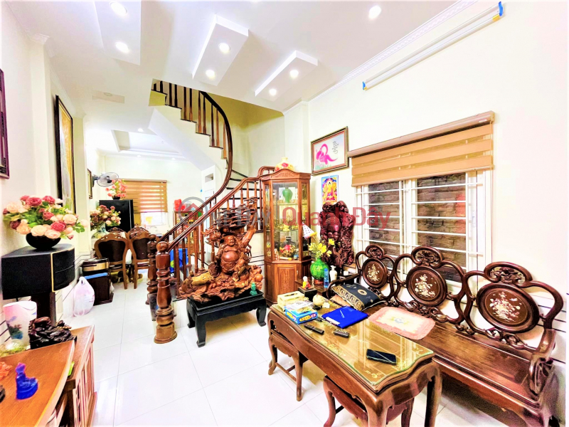 Property Search Vietnam | OneDay | Residential, Sales Listings Need money, SELLING house at a LOSS in Nguyen Trai Old Quarter - Ha Dong 46m2 for about 4 billion