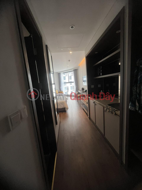 BEAUTIFUL APARTMENT - GOOD PRICE - Apec Apartment For Sale M12A12 Mui Ne _0