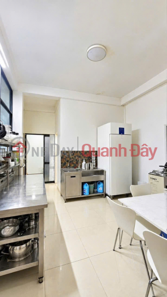 đ 5,6 tỷ | Chính chủ bán căn hộ chung cư Bộ Công an Quận 2 cũ - 77,5m2, view công viên, giá 5,6 tỷ có TL