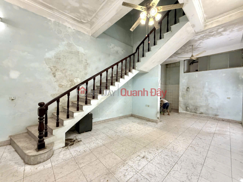 BÁN NHÀ VƯƠNG THỪA VŨ- THANH XUÂN, 72 M2, 5 TẦNG, MẶT TIỀN 5M, GIÁ 24,5 TỶ. Niêm yết bán