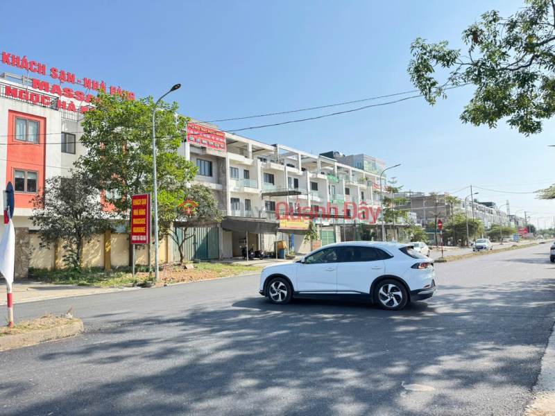 Hàng hiếm, 45m đất Bạch Đa, Kim Hoa, Mê Linh. Đường rộng, oto đỗ, sát đường bìa làng Niêm yết bán