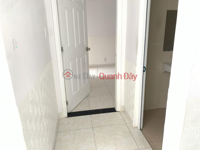 BEAUTIFUL APARTMENT – Quick Sale Chuong Duong Home Apartment Apartment Location In Thu Duc City, HCM | Vietnam Sales đ 1.75 Billion