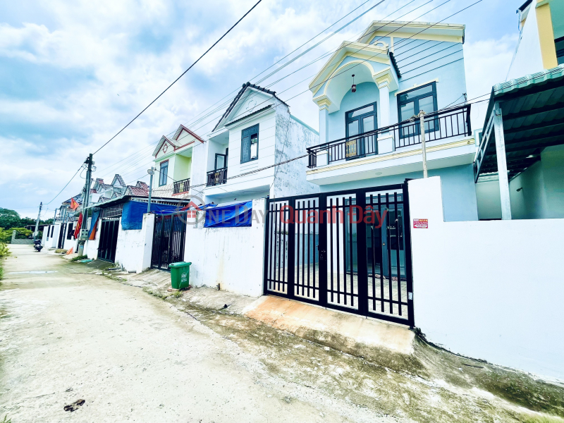 Property Search Vietnam | OneDay | Nhà ở | Niêm yết bán | Tiêu đề bị xóa do bán Quá Rẻ căn nhà 1T1Lầu Sổ Riêng Full Thổ