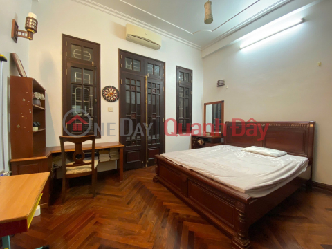 Ô tô tránh, Phân lô Đông Quan, Cầu Giấy 56m 5T Kinh doanh tốt, 25.9 tỷ _0