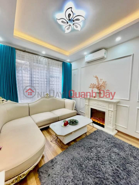 Property Search Vietnam | OneDay | Nhà ở | Niêm yết bán | MẶT NGÕ ÂU CƠ GIÁ HƠN 4 TỶ NHÀ QUẬN TÂY HỒ 10M RA ÔTÔ RA MẶT PHỐ