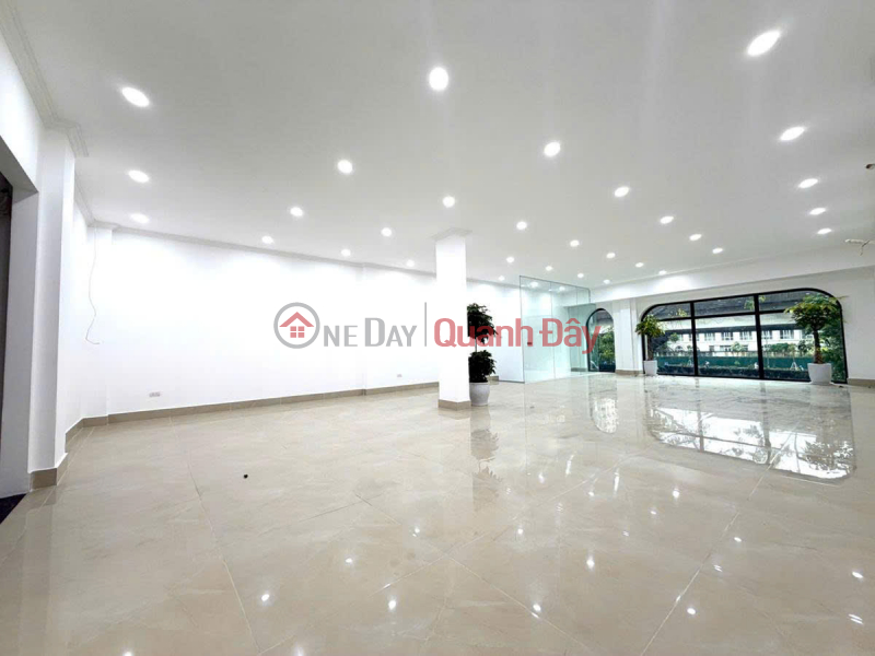 Adjacent to My Dinh Five Star Urban Area, 72m2 - 6 Floors - Elevator - Sidewalk - Commercial Use - With ventilation gaps, Slightly over 30 billion VND | Vietnam Sales | đ 30 Billion