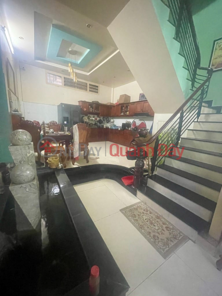 Property Search Vietnam | OneDay | Residential Sales Listings Owner urgently sells with 2 billion discount - MINI VILLA IN TEN LUA AREA - B.TAN - 96M2 - 4 FLOORS - 10.8 BILLION