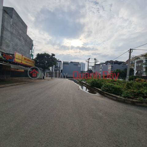 Bán đất Kiêu Kỵ, Gia Lâm. 65m2 ô tô thông. Chỉ 5 tỷ x. _0