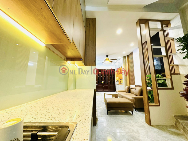 KIM NUU BEAUTY HOUSE, DISTRICT, CAR, TRI CAO RESIDENTIAL AREA, IN SUONG 38m x 5T, QUICK 4 BILLION 0901753139 | Vietnam Sales | đ 4.7 Billion