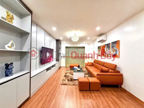 House for sale on Cat Linh Street, 7 floors, luxury elevator, car alley, price: 13.7 billion, contact: 0396935190. _0