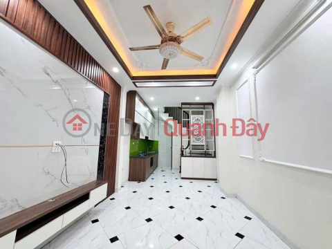 NHÀ ĐẸP NGÕ 38 XUÂN LA – 63M² x 5 TẦNG – Ô TÔ ĐỖ CỬA - 12,5 TỶ _0