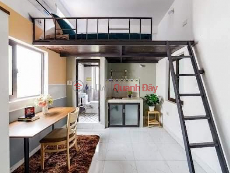 Property Search Vietnam | OneDay | Nhà ở, Niêm yết bán | TÒA CĂN HỘ DỊCH VỤ Trần Cung 100m - LÔ GÓC - 25 PHÒNG KHÉP KÍN - BỐ TRÍ HỢP LÝ - HỆ THỐNG BÁO CHÁY ĐẦY ĐỦ -