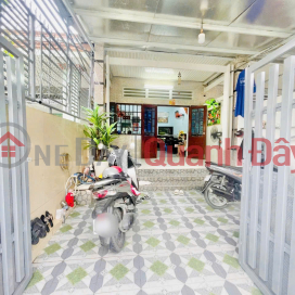 Bán nhà sổ riêng thổ cư, sân oto, đường oto, gần cây xăng P. Hiệp Hoà chỉ 3,6 tỷ _0