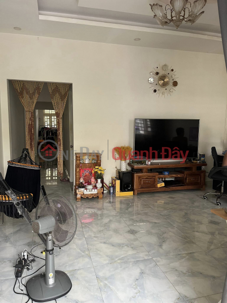 Property Search Vietnam | OneDay | Residential Sales Listings | House for sale in Thu Duc city, 120m2, 5m wide, SHR. SUPER SOFT PRICE ONLY 3.65 BILLION BILLION