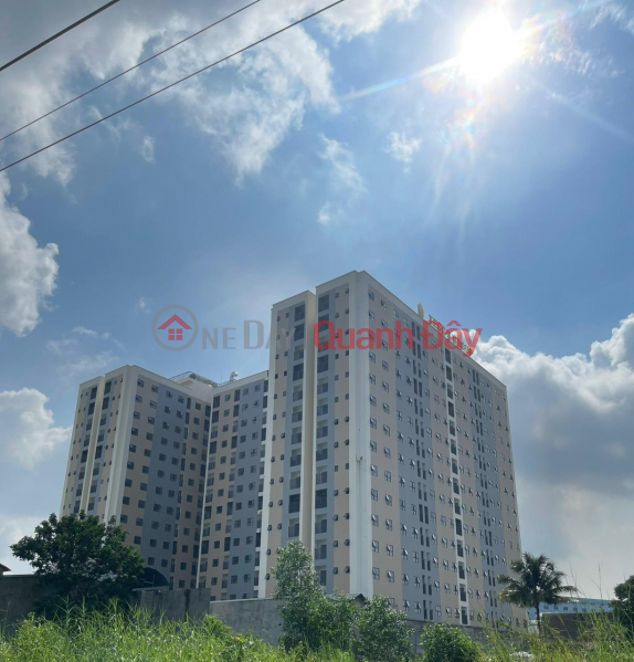 ₫ 1.5 Billion | NEED TO SELL Tecco APARTMENT QUICKLY Beautiful location in Tan Uyen city, Binh Duong province