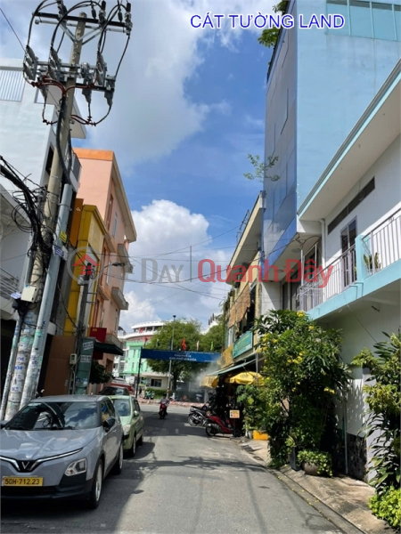 Property Search Vietnam | OneDay | Nhà ở, Niêm yết bán BÁN NHÀ CHÍNH CHỦ LÊ TRỌNG TẤN – TRUNG TÂM TÂN PHÚ – 6 LẦU + THANG MÁY