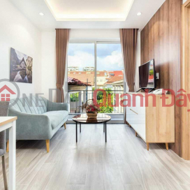 Owner quickly rents luxury apartment in Phu My Hung - District 7, full high-end furniture for only 7.5 million\/month _0