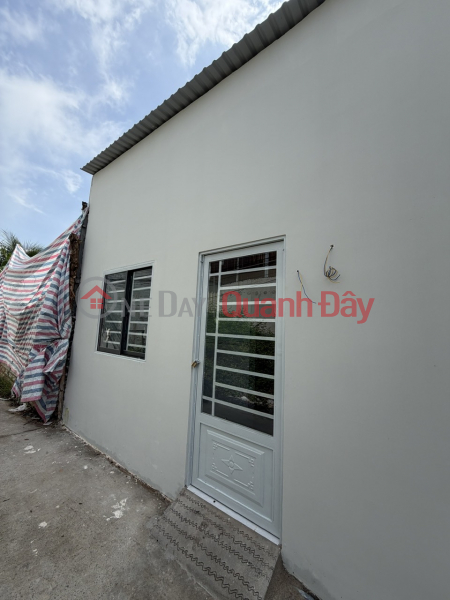 Property Search Vietnam | OneDay | Residential, Sales Listings, Newly built house with mezzanine - Alley 96 Dao Tong Nguyen, Nha Be - Great location - Good price, ready to move in.