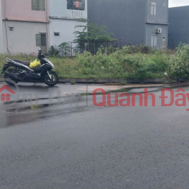 ► Lô Góc 2 Mặt Tiền đường 7.5m KĐT Thái Dương 2, 100m2 ngang 7.7m, 4.x tỷ _0