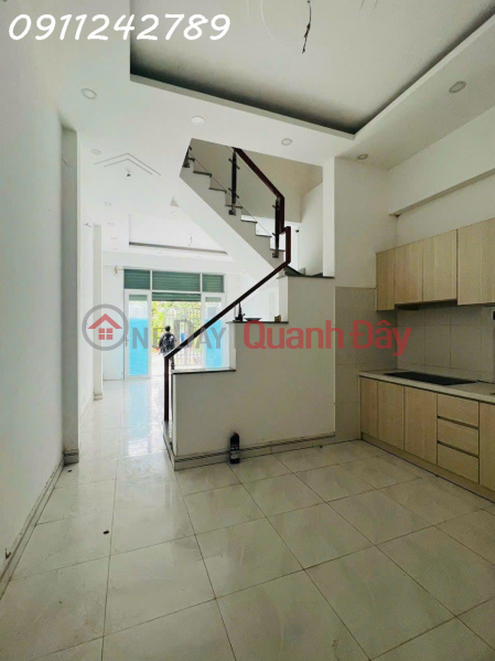 1-Ground 1-FLOOR HOUSE - OPPOSITE VINHOME - PRIVATE BOOK COMPLETED 12M STREET CHEAP PRICE WITH READY CASH FLOW OR MOVING IN NOW, Vietnam, Sales, đ 4.3 Billion