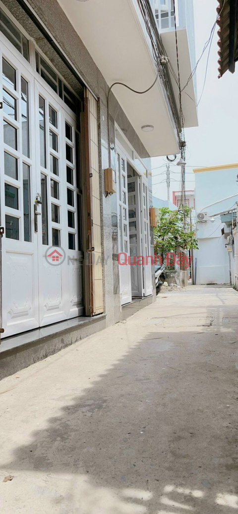 co-owned house for sale in Huynh Tan Phat, Nha Be, HCMC _0