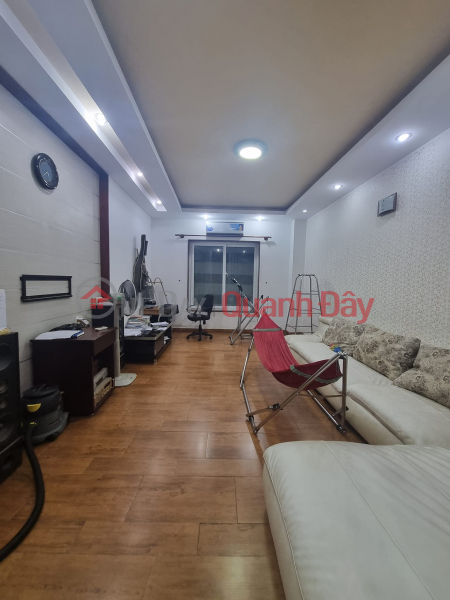 Property Search Vietnam | OneDay | Residential, Sales Listings, TAN PHU - SUBDIVISION AREA, NO BORDER - NEAR THE FRONT - 4 FLOORS - PUBLIC HOUSE, 1 AXLE STRAIGHT - APPROXIMATELY 9 BILLION