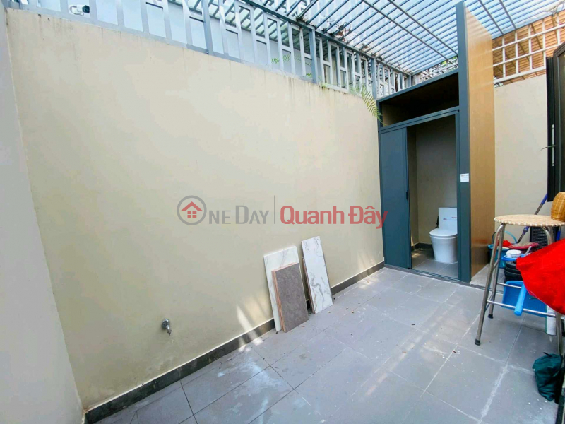 Property Search Vietnam | OneDay | Nhà ở Niêm yết bán 13.6 tỷ Đường số 1 Nhà d3 jamona