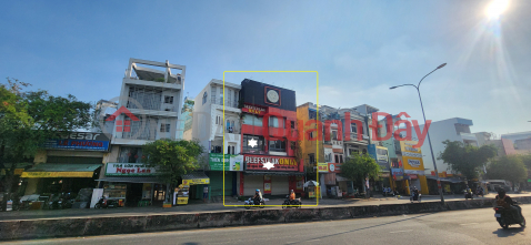 House for rent on Le Trong Tan Street, Tan Phu District, 81m², 4 floors, 59 million VND - next to University of Industry and Trade. _0