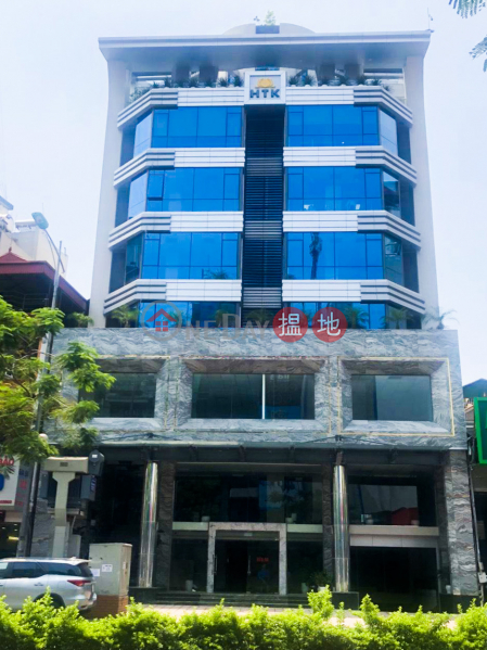 Toà nhà văn phòng HTK (HTK office building) Long Biên|搵地(OneDay)(1)