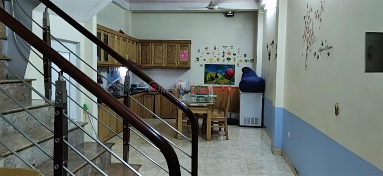 OWNER Needs to Quickly Rent Out Whole House in Co Nhue, Bac Tu Liem, Hanoi | Vietnam | Rental | đ 12 Million/ month