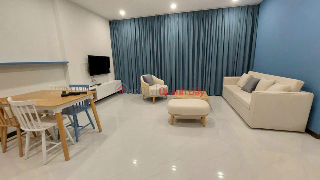 Property Search Vietnam | OneDay | Residential, Rental Listings, Sky View 2-bedroom apartment for rent in Chanh Nghia residential area, right in the center of Thu Dau Mot