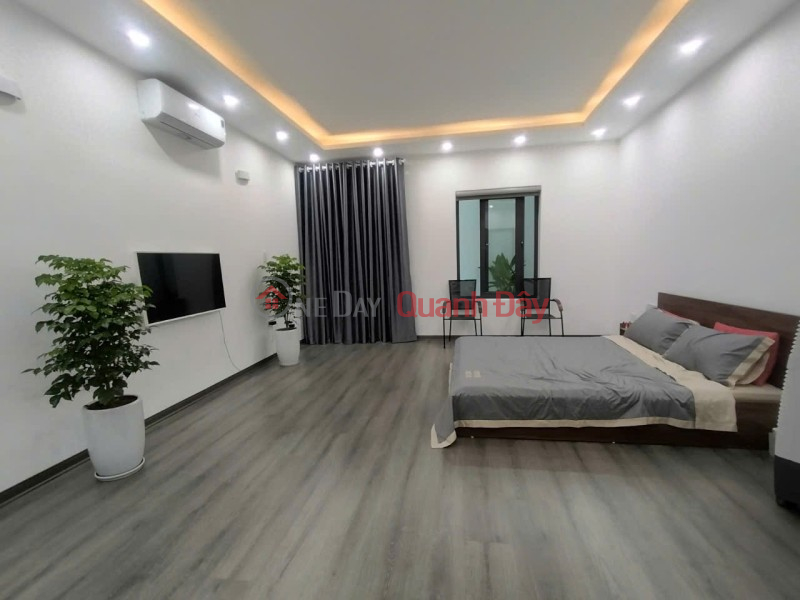 Property Search Vietnam | OneDay | Residential | Sales Listings AN TRACH - DONG DA - NEAR CAR - SQUARE BOOK - EXPANDING AT THE BACK - IMPORTED FURNITURE - READY TO MOVE IN - OVER 8 BILLION