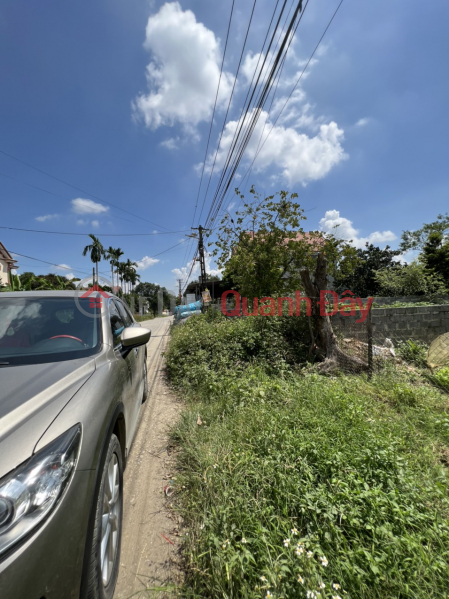 Introducing a plot of land divided into 2 lots without losing alleys - Thuy Xuan Tien - Chuong My - area 240m front 10 rear 10 Sales Listings