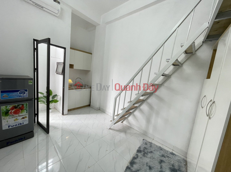 (Extremely Hot) Spacious and Beautiful Loft Studio Room in Dinh Cong - Standard News Rental Listings