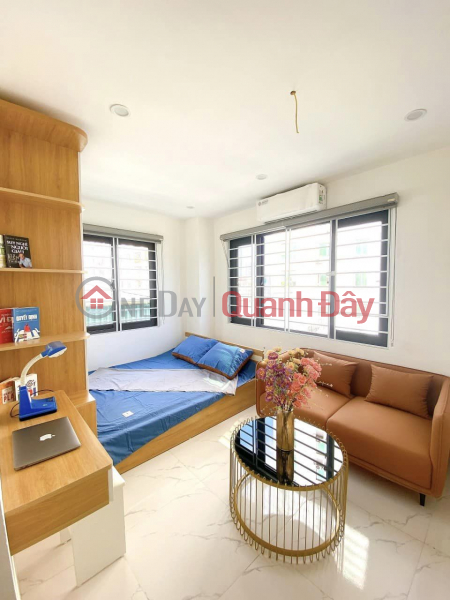 Property Search Vietnam | OneDay | Residential, Sales Listings, Phao Dai Lang townhouse 60m 8 floors elevator cash flow serviced apartment fully furnished for rent only 11.8 billion