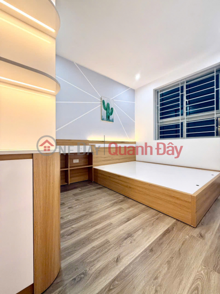 đ 2.98 Billion Selling apartment HH Linh Dam 66m2, 2 bedrooms, nice floor, airy view, price only 2 billion 980