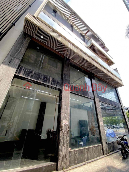 Property Search Vietnam | OneDay | Nhà ở | Niêm yết cho thuê Mặt bằng Góc 2 MT Võ Văn Kiệt, 4,2x18m, siêu đẹp