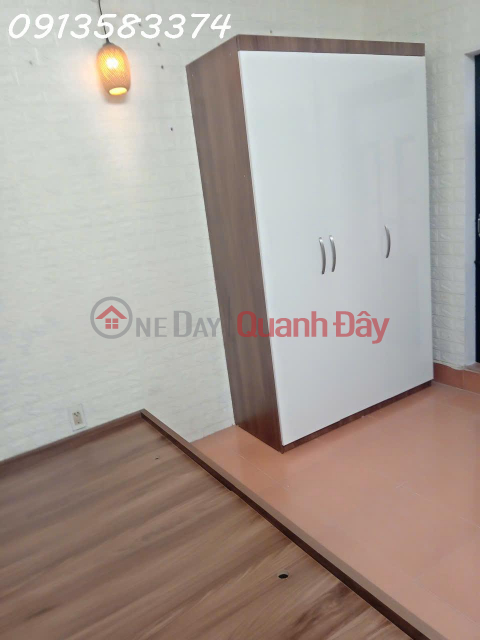 Bán nhà riêng 2 tầng tại ngõ Đức Diễn, Phú Diễn, Hà Nội, DT 27m2, giá 3,8 tỷ _0