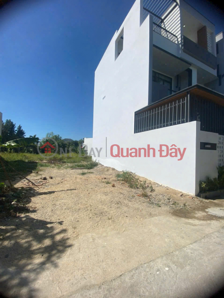 LAND FOR SALE IN VINH HIEP, NHA TRANG NEAR 23\\/10 AND VO NGUYEN GIAP Vietnam, Sales | đ 1.65 Billion