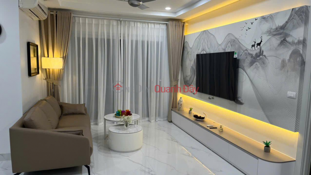 Property Search Vietnam | OneDay | Residential, Sales Listings | VINHOMES GARDENIA APARTMENT FOR SALE - HAM NGHI, 3 BEDROOMS, 2 BATHROOMS, PRICE 9.5 BILLION.