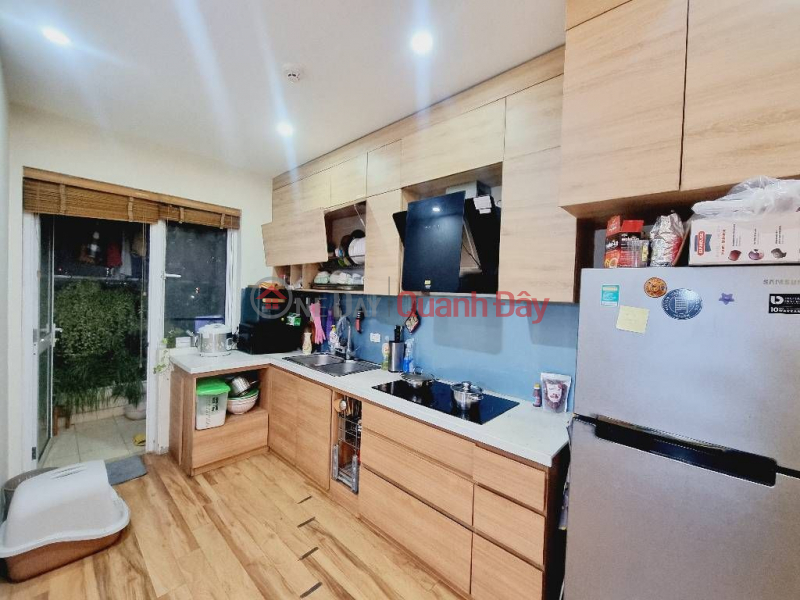 Property Search Vietnam | OneDay | Nhà ở Niêm yết bán Bán căn hộ tòa Bắc Hà Lucky Phạm Văn Đồng vị trí vàng 63m2- 2N2VS- giá 6,55 tỷ