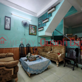 ► Góc Kiệt 3m thẳng thông 30m ra MT Nguyễn Tri Phương, 88m2, 2 căn nhà 2 tầng, 5.x tỷ _0