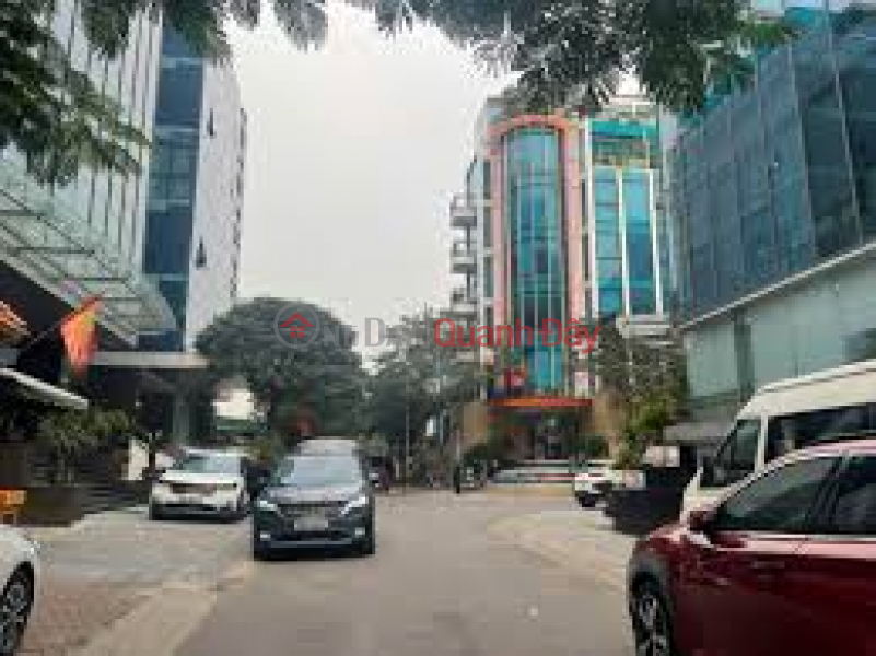 Selling 144m2 of auctioned land in 3ha Duc Dien area, 8m frontage, Bac Tu Liem District, Hanoi, price 37 billion Sales Listings