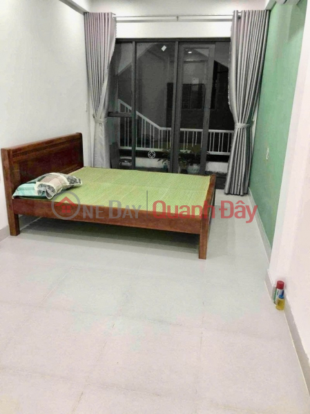 đ 2,98 tỷ, ► Nhà Kiệt 3m Nguyễn Chí Thanh, ~40m2, 3 tầng cứng, đẹp, 2.xx tỷ