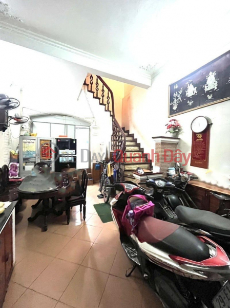 Property Search Vietnam | OneDay | Nhà ở | Niêm yết bán | Duy nhất 1 căn phố Trần Duy Hưng Cầu Giấy 60m 4 tầng mặt tiền 5m ngõ thông kinh doanh 11 tỷ lh 0817606560